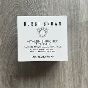 Bobbi Brown vitamin enriched face base